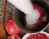 Une image de l'étape 3 de Jus de grenade 🐞.