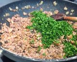 Foto langkah ke 2 dari resep Samosa daging sapi.