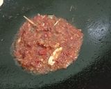 Foto langkah ke 4 dari resep Sambal bajak.