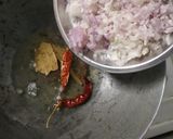 A picture of step 1 of Double Tadka Dal.