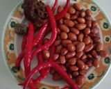 Foto langkah ke 1 dari resep Rujak Cuka (Asinan Bandung).