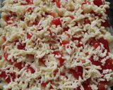 Foto langkah ke 3 dari resep Macaroni Schotel Panggang.