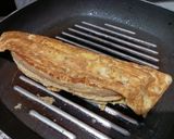 Foto langkah ke 4 dari resep Roti selimut.