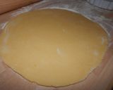 Rácsos almás pite recept fázis 4 fotója