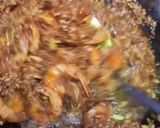 Foto langkah ke 3 dari resep Udang Bawang.