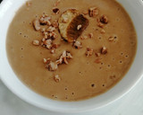 Foto del paso 10 de la receta: Crema de castañas y boletus