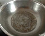 A picture of step 1 of Tasty Jelly crystals.