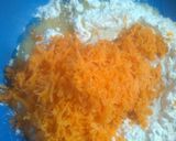 Foto del paso 1 de la receta: Pan Lactal de Zanahorias