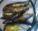 Foto langkah ke 1 dari resep Pindang balado.