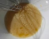Foto langkah ke 1 dari resep Bolu Kukus Beng Beng.