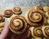 Foto del paso 8 de la receta: Rolls de canela o crema pastelera
