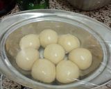 Foto langkah ke 10 dari resep Omani Paratha #step_by_step.