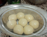 Foto langkah ke 10 dari resep Omani Paratha #step_by_step.