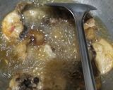 Foto langkah ke 4 dari resep Soto ayam betawi.