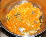 Foto del paso 4 de la receta: Albóndigas de vacuno con salsa de tomate y hierbas frescas