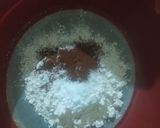 नो ओव्हन चॉकलेट केक (no oven chocolate cake recipe in marathi) रेसिपी स्टेप 1 फोटो