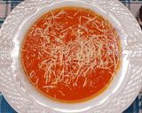 Foto del paso 2 de la receta: Sopa de calabaza