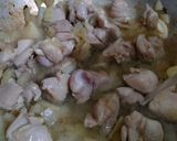 Foto langkah ke 4 dari resep Sup ayam kuah bening.