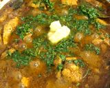 A picture of step 11 of Spicy Amritsari Chicken Curry (Amritsari Murg).