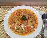Palócleves recept fázis 8 fotója