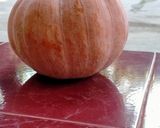 Foto langkah ke 1 dari resep Lapis labu santan lembut.
