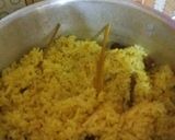 Foto langkah ke 5 dari resep Nasiku (Nasi Kuning).