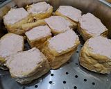 Foto langkah ke 6 dari resep Tahu Isi Pedas.