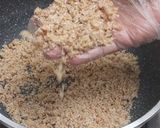 Foto langkah ke 2 dari resep Coconut Crumble - Serbaguna.