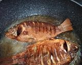 Foto langkah ke 1 dari resep Pecak Ikan Nila.