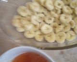 Foto del paso 1 de la receta: Riquísimo postre de gelatina y crema