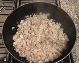 Foto del paso 2 de la receta: Tarta de filete de Merluza