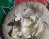 Foto del paso 2 de la receta: Masa Danesa y formas
