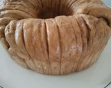 Foto langkah ke 9 dari resep Roti Kukus Sederhana 2.