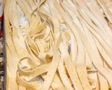 Foto del paso 2 de la receta: Fetuccini con atún