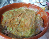 Foto del paso 3 de la receta: Tajine de Pescado y verduras