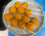 美麗的「金月娘」的食譜步驟4照片