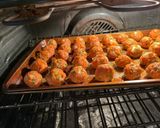 Foto del paso 3 de la receta: 🧆ALBÓNDIGAS DE RES Y ZANAHORIA ESTILO MEXICANO🥕🥕❤️