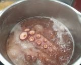 Foto del paso 1 de la receta: Pulpo a la gallega