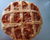 Timballo di pasta - pasta pie recipe step 6 photo