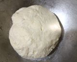 Gambar langkah 5 resipi Epok-epok.