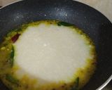 A picture of step 6 of Urad Dal (Gujarati Style).