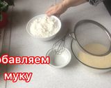 Фото кроку 4 до Рулет с маком - самый простой и быстрый рецепт! Вкуснейшая выпечка, которая разлетается в момент.