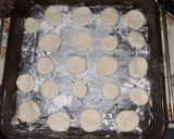 Foto del paso 2 de la receta: Bizcochitos caseros