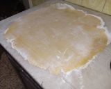Foto del paso 8 de la receta: Pasta frola de dulce de batata