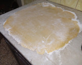Foto del paso 8 de la receta: Pasta frola de dulce de batata