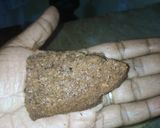 A picture of step 10 of Chocolate brownie #festive contest kakamega #author marathon.