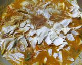 Foto langkah ke 5 dari resep Tongseng Ayam.