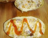 A picture of step 5 of Baked Potatoes 🥔🥔.