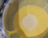 A picture of step 12 of Pakoda platter.