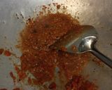 Foto langkah ke 2 dari resep Sambel Goreng Terasi Awet.